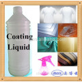 Top Selling Digital Printing Sublimation Coating Liquid For Heat Press Machine